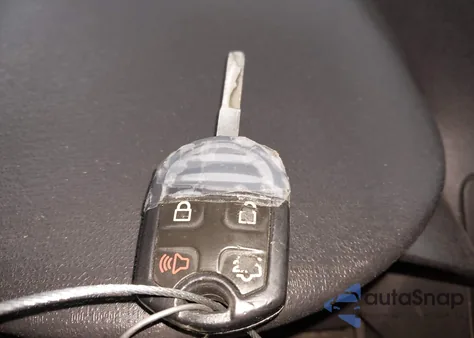 2017 Ford Fiesta S из США, поврежденный, VIN 3FADP4TJ7HM102659